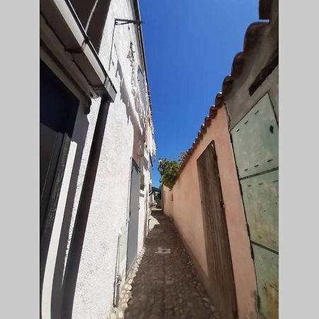 Apartamento La Casina Comacchio Exterior foto