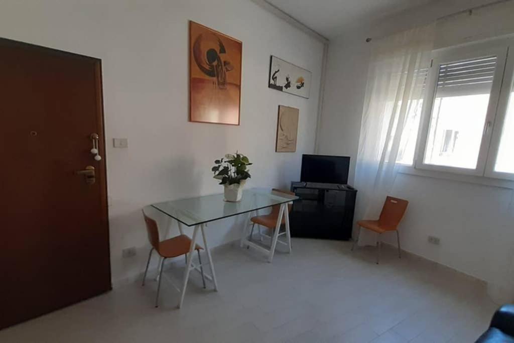 Apartamento La Casina Comacchio Exterior foto