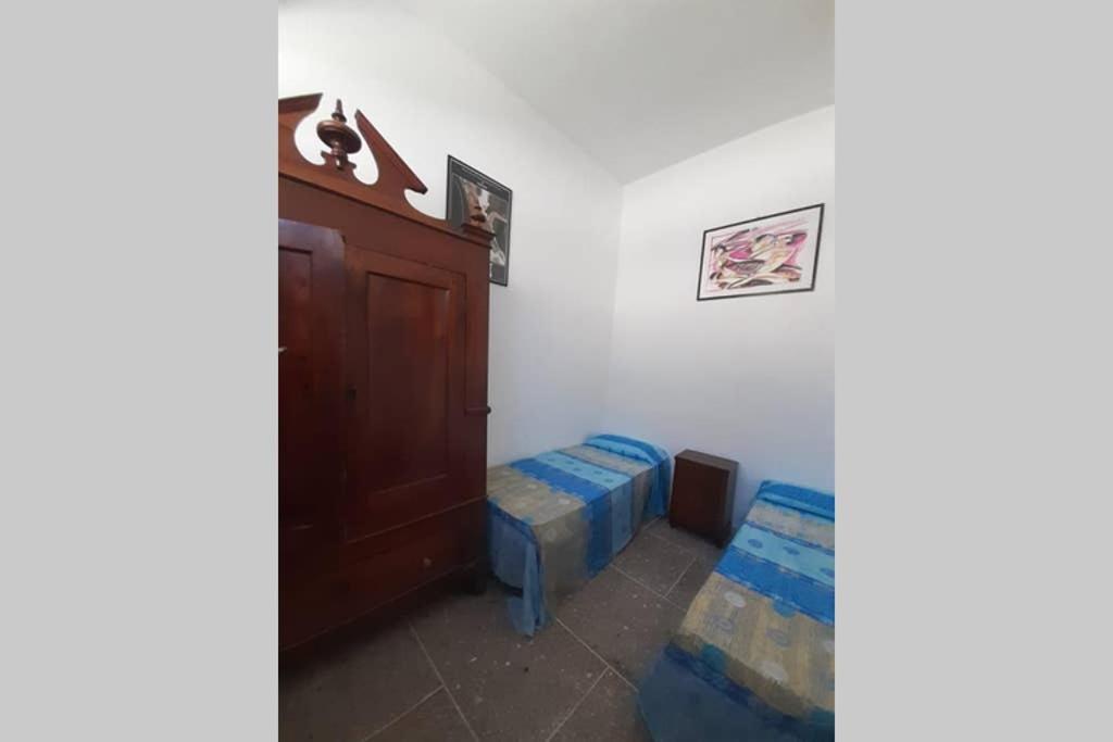 Apartamento La Casina Comacchio Exterior foto