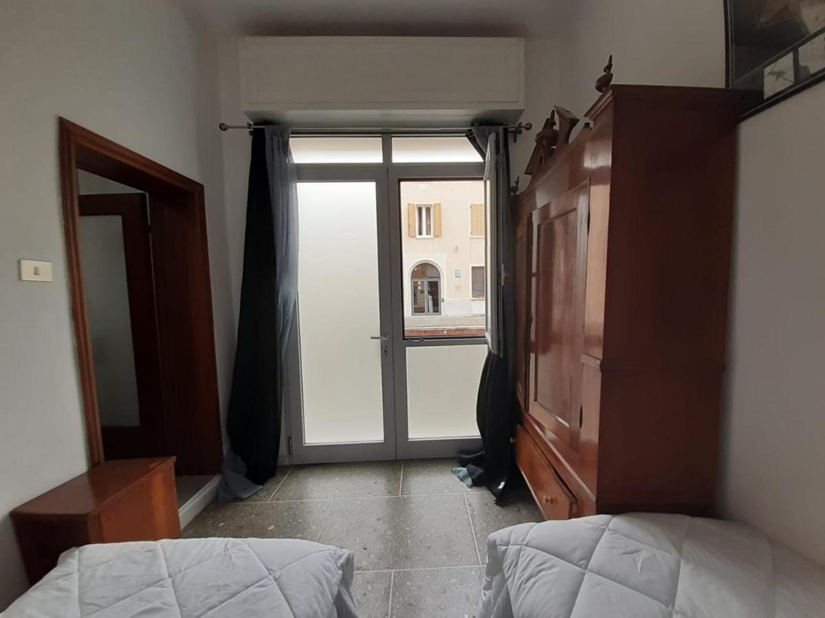 Apartamento La Casina Comacchio Exterior foto
