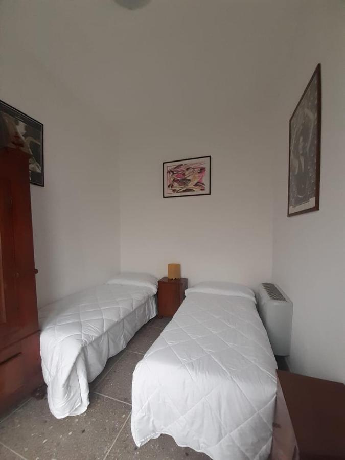 Apartamento La Casina Comacchio Exterior foto