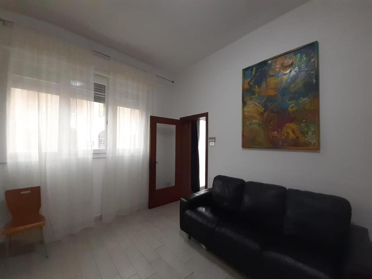 Apartamento La Casina Comacchio Exterior foto
