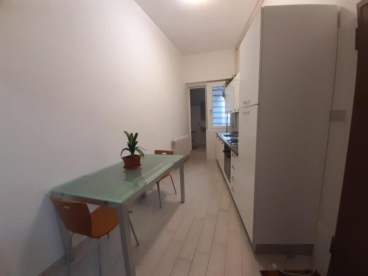 Apartamento La Casina Comacchio Exterior foto