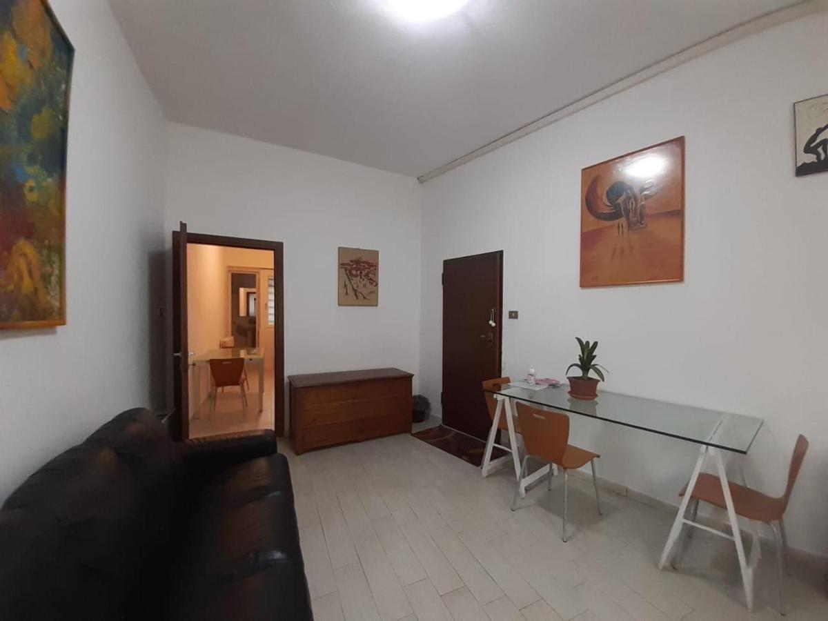 Apartamento La Casina Comacchio Exterior foto
